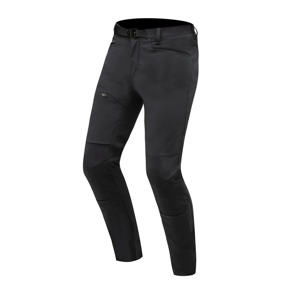 Pantalone ISEO crne TUCANO URBANO 42