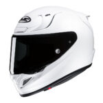 Kaciga HJC Full Face RPHA12 bela L
