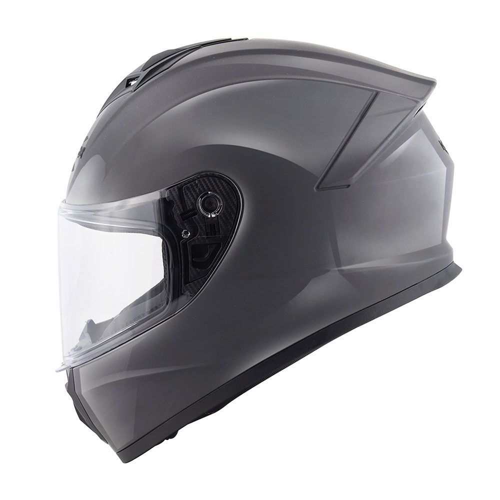 Kaciga Kappa Full Face KV51 sjajno siva XL