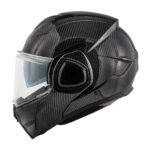 Kaciga GIVI Flip Up X36 CARBON SOLID sjajna M - Slika 3