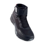 Patike polu duboke STRATOS E-DRY crne ELEVEIT 47 - Slika 4
