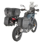 Nosač bočnih kofera Kappa Kawasaki KLE 500 (26) KLO4139MK - Slika 2