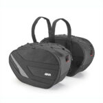 Bočne torbe / bisage GIVI EASY11 18/25L