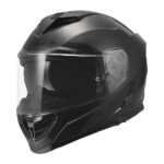 Kaciga LS2 Full Face FF818 STORM III JEANS titanium L