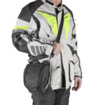 Tank torba na magnete Kappa STO106 3L - Slika 3
