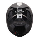 Kaciga LS2 Full Face FF817 CHALLENGER II NITRO crno siva XXL - Slika 4