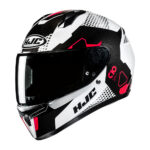 Kaciga HJC Full Face C10 ASPA MC1 M