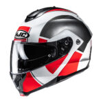 Kaciga HJC Flip Up C91N JYN MC1 XL