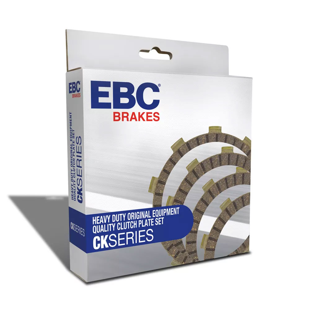 Lamele EBC CK1219 set