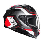 Kaciga HJC Full Face sa naočarima F71 ARCAN MC1SF XL - Slika 3