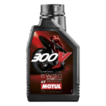 300V FACTORY LINE ROAD RACING 5W30