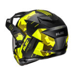 Kaciga HJC Flip Up i80 ROKI MC3HSF XXL - Slika 2