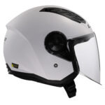 Kaciga LS2 Jet OF616 AIRFLOW II bela 3XL - Slika 6