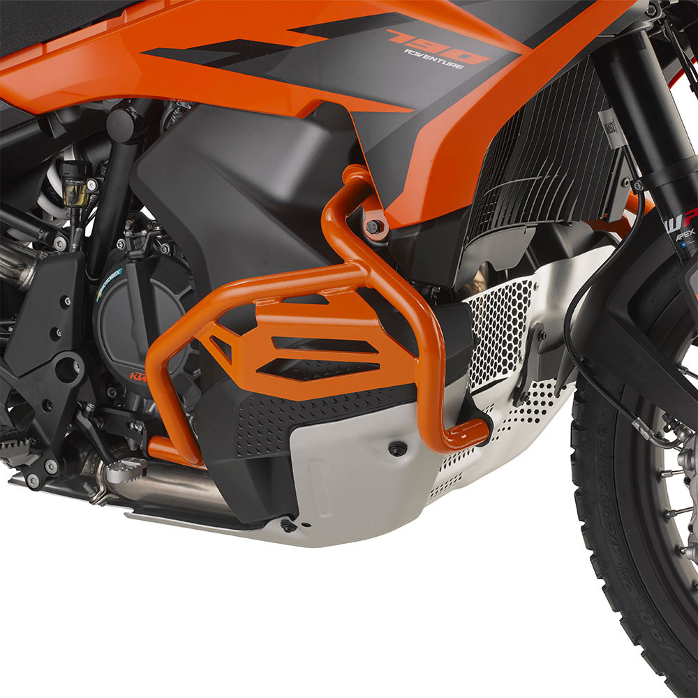 Roll bar KTM Adventure 790 / 890 (23-26) TN9430OR