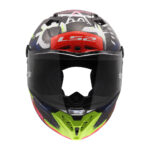 Kaciga LS2 Full Face FF805 THUNDER CARBON GP AERO REPLICA ALDEGUER 25 - Slika 5