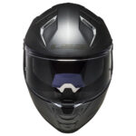 Kaciga LS2 Full Face FF811 VECTOR II  titanium sa naočarima XL - Slika 4