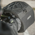 Bočna torba leva GIVI EASY12L 18L - Slika 3