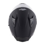 Kaciga Kappa Full Face KV52 mat crna L - Slika 4