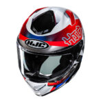 Kaciga HJC Full Face RPHA72 GOLDY MC21 XXL - Slika 2