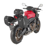 Nosač bočnih torbi sklopivi GIVI STEALTH Honda CB 650 R (21-26) STL1208 - Slika 3