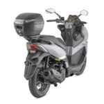 Nosač centralnog kofera GIVI SYM JET 14 EVO 125-200 (24-26) SR7071 - Slika 2