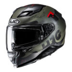 Kaciga HJC Full Face sa naočarima F71 FACO MC1SF L