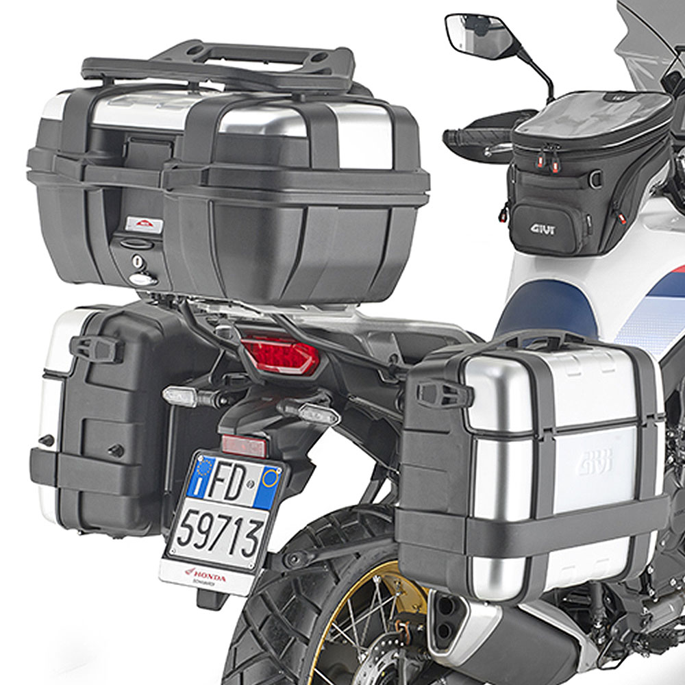 Nosač bočnih kofera GIVI Honda XL 750 Transalp (23-24) PLO1201MK
