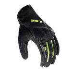 Rukavice LS2 RAY II muške crno žute XL