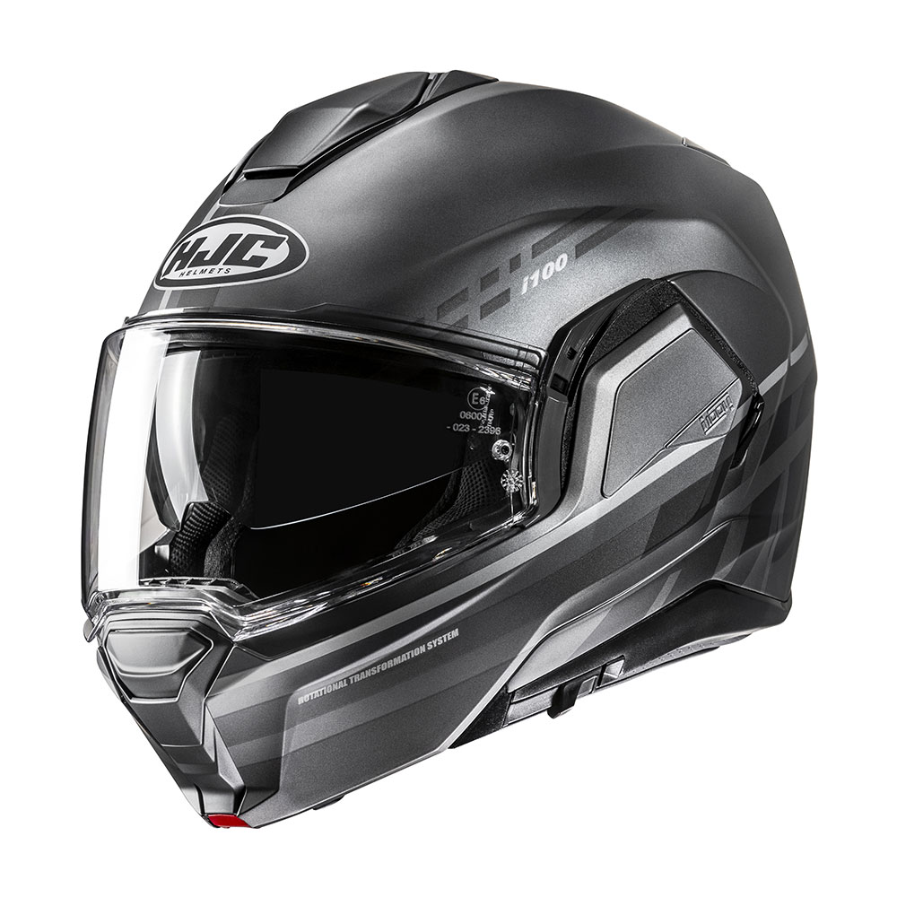 Kaciga HJC Flip Up i100 SYMA MC5SF M