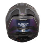 Kaciga LS2 Full Face FF811 VECTRO II CARBON SAVAGE kameleon L - Slika 4