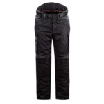 Pantalone LS2 NIMBLE muške crne XXL