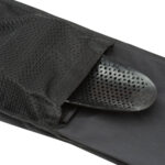 Pantalone ISEO crne TUCANO URBANO 42 - Slika 5