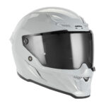 Kaciga NOX EXKLUZIV GOLIATH Full Face nardo siva
