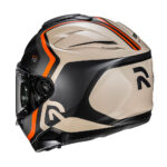 Kaciga HJC Full Face RPHA72 ERNEM MC7SF XL - Slika 2