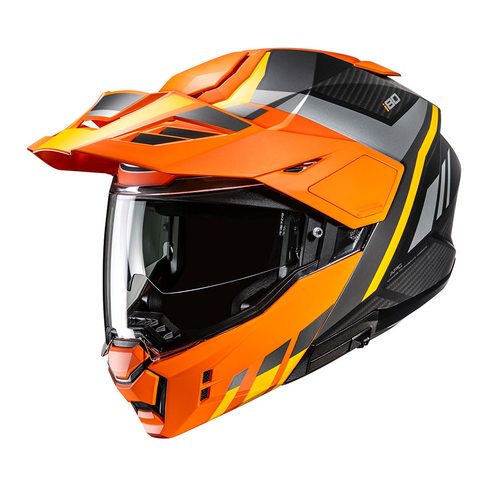 Kaciga HJC Flip Up i80 IMES MC1SF M