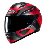 Kaciga HJC Full Face C10 TINS MC1SF XL