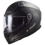 Kaciga LS2 Full Face FF811 VECTOR II FLUX CARBON sa naočarima XXL - Slika 2