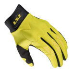 Rukavice LS2 HIKER muške žute M