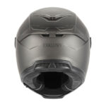 Kaciga NOX EXKLUZIV GOLIATH Full Face mat crna 2XL - Slika 4