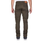 Pantalone MODEKA JEANS BRANDON CARGO zelene 34 - Slika 2