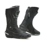 Čizme duboke ST-01 E-DRY crne ELEVEIT 45