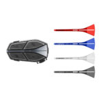 Komunikator bluetooth set ERA 1X duo pakovanje - Slika 3