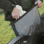 Bočne torbe / bisage GIVI EASY11 18/25L - Slika 6