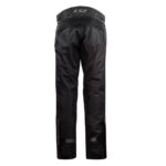 Pantalone LS2 NIMBLE muške crne XXL - Slika 3