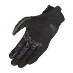 Rukavice LS2 ALL TERRAIN II muške crno zelene M - Slika 2