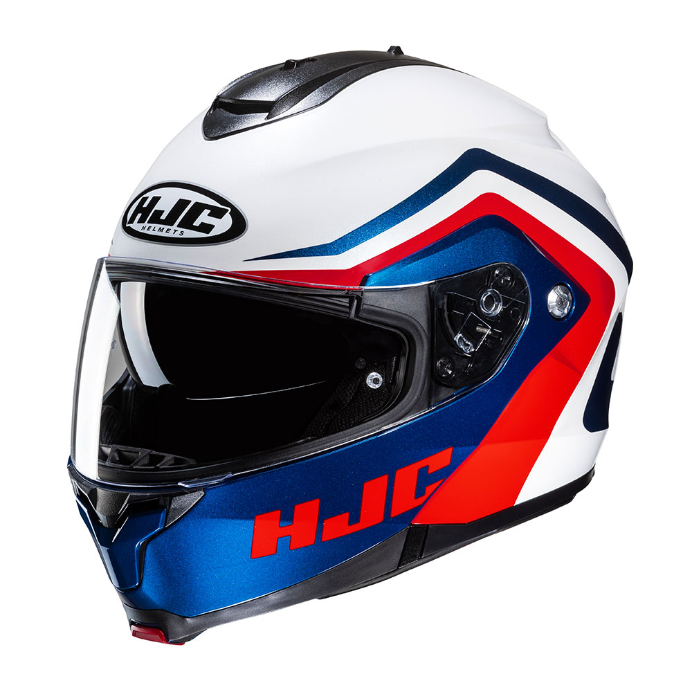 Kaciga HJC Flip Up C91N NEPOS MC21 XXL