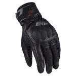 Rukavice LS2 AIR RAPTOR crne XL