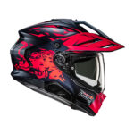 Kaciga HJC Enduro RPHA60 SPIELBERG RED BULL MC21SF XL - Slika 3