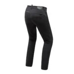 Pantalone ISEO crne TUCANO URBANO - Slika 2