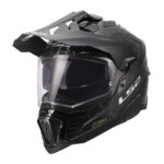 Kaciga LS2 Enduro MX701 EXPLORER CARBON FORGED S